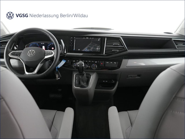 Volkswagen T6.1 California
