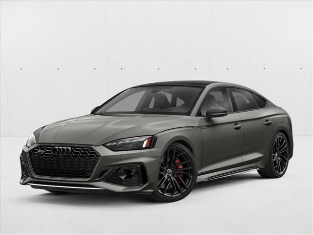 2023 Audi RS 5 Sportback Base