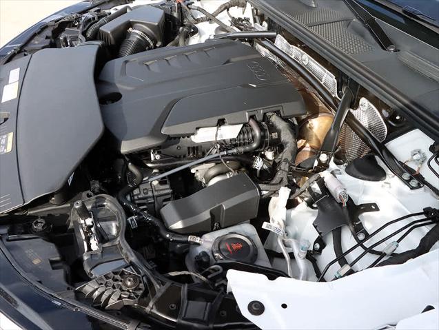 2025 AUDI Q5 - Image 41