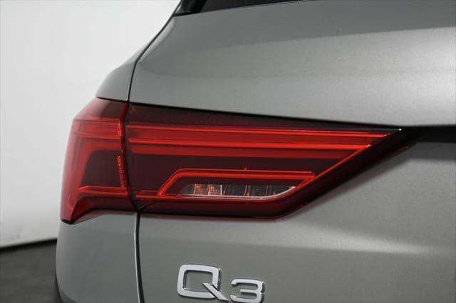 2025 Audi Q3 S Line Premium - Photo 12
