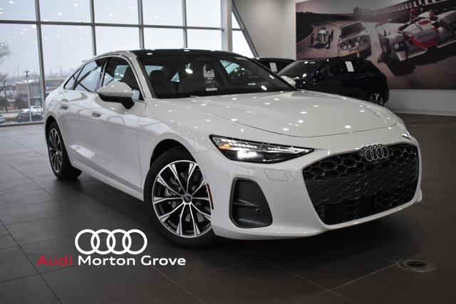 2026 Audi A6 Premium Plus quattro S tronic's photo