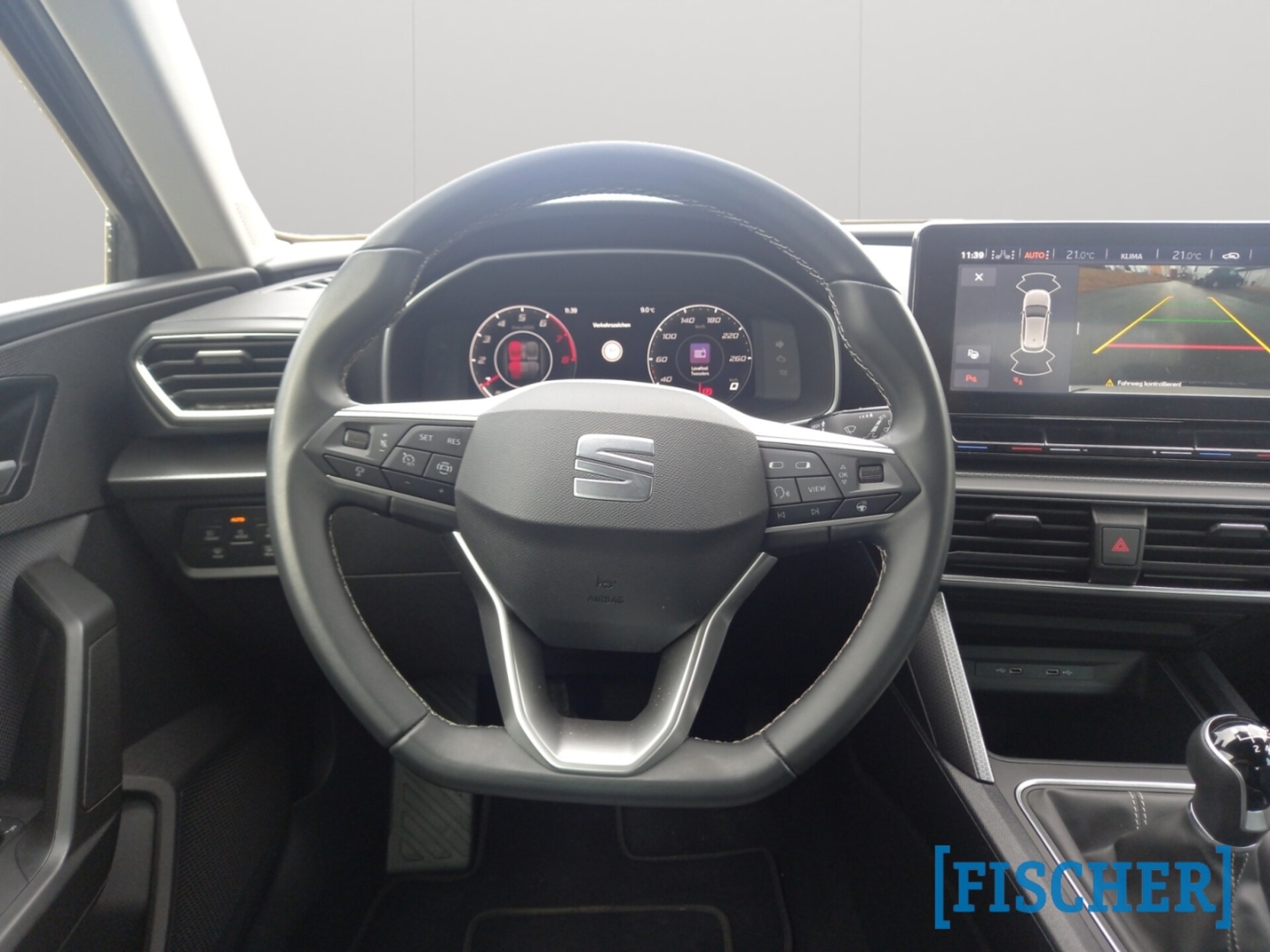 SEAT Leon Style