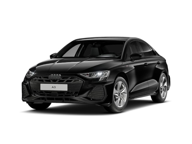 Audi A3 S Line TFSI S Tronic -  - Joinsteer - #2