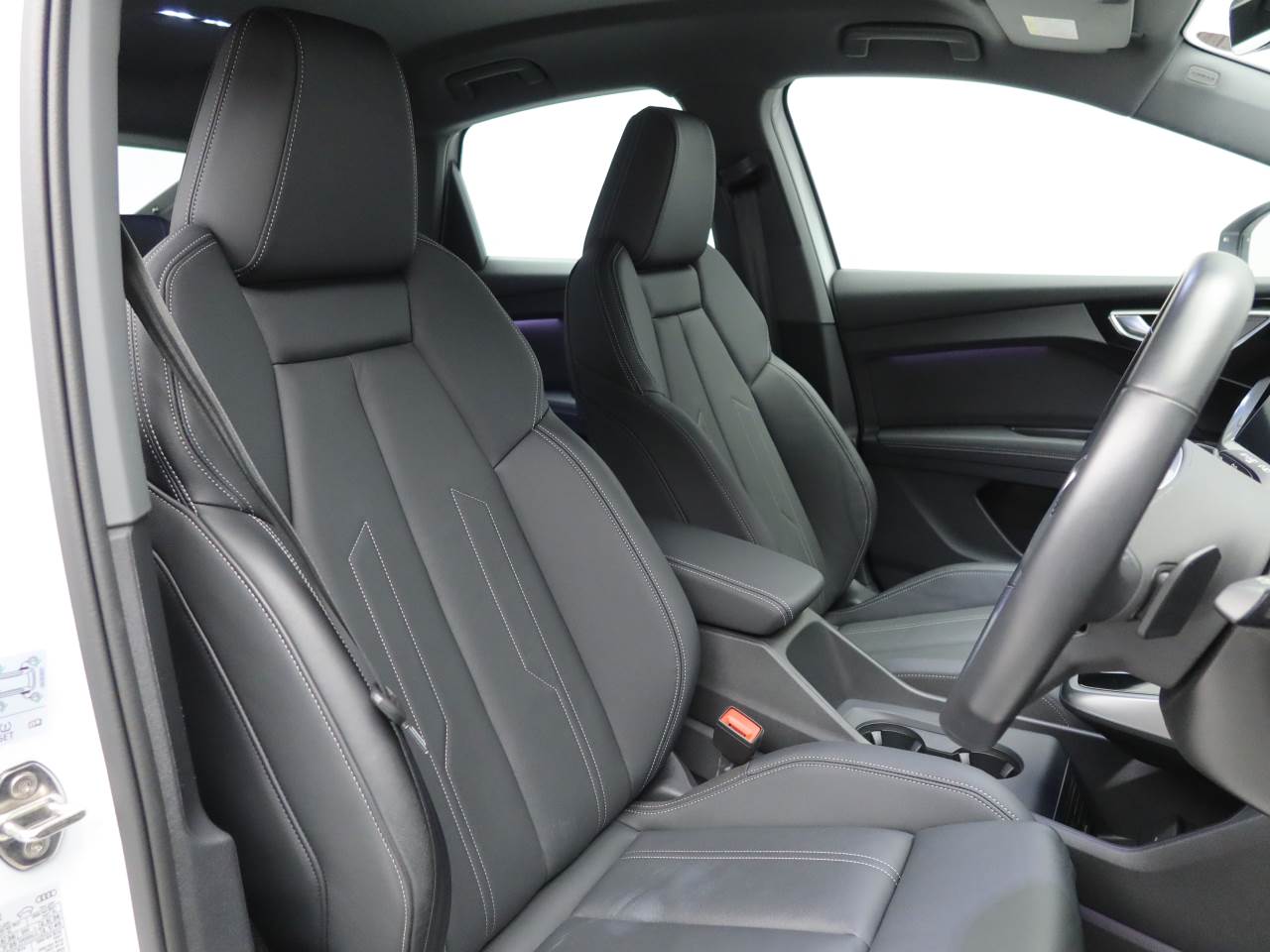 Audi Q4 Sportback e-tron 40 e-tron 150 kW for more details contact your dealer
