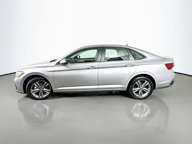 2024 Volkswagen Jetta