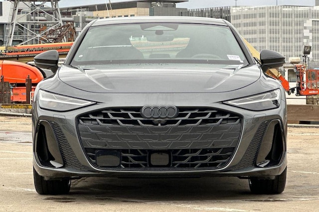 2026 Audi A6 Prestige - Photo 6