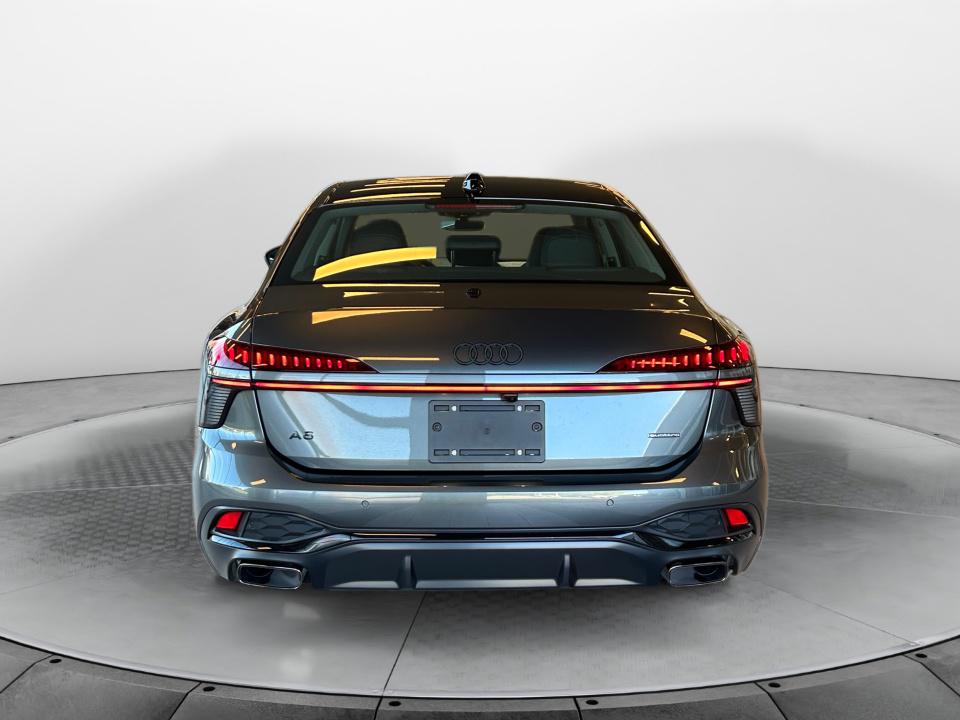 2026 Audi A6 Premium Plus - Photo 6