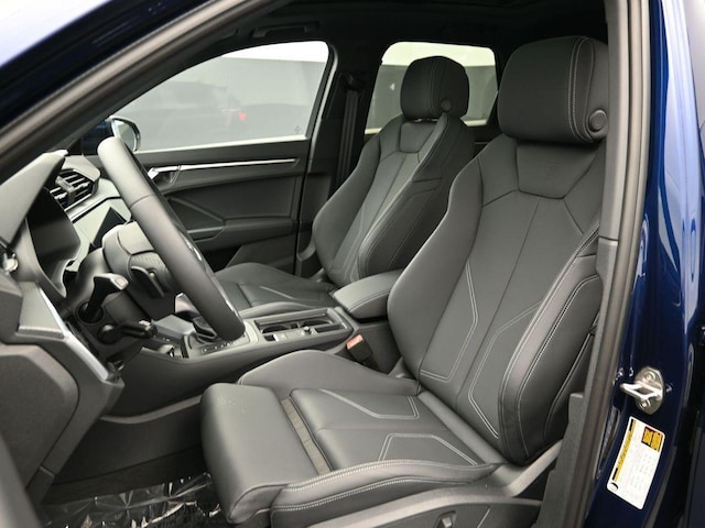 2025 Audi Q3 S Line Premium - Photo 8