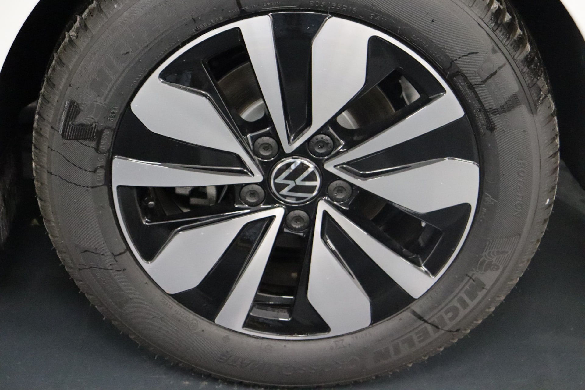 Volkswagen Golf Variant Goal