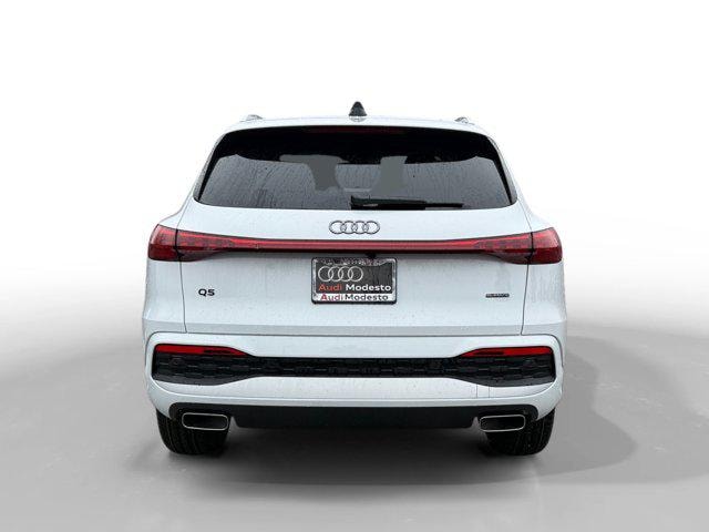 2025 Audi Q5