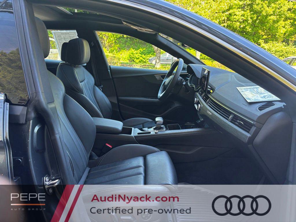 2023 Audi A5 Sportback Premium Plus - Photo 20