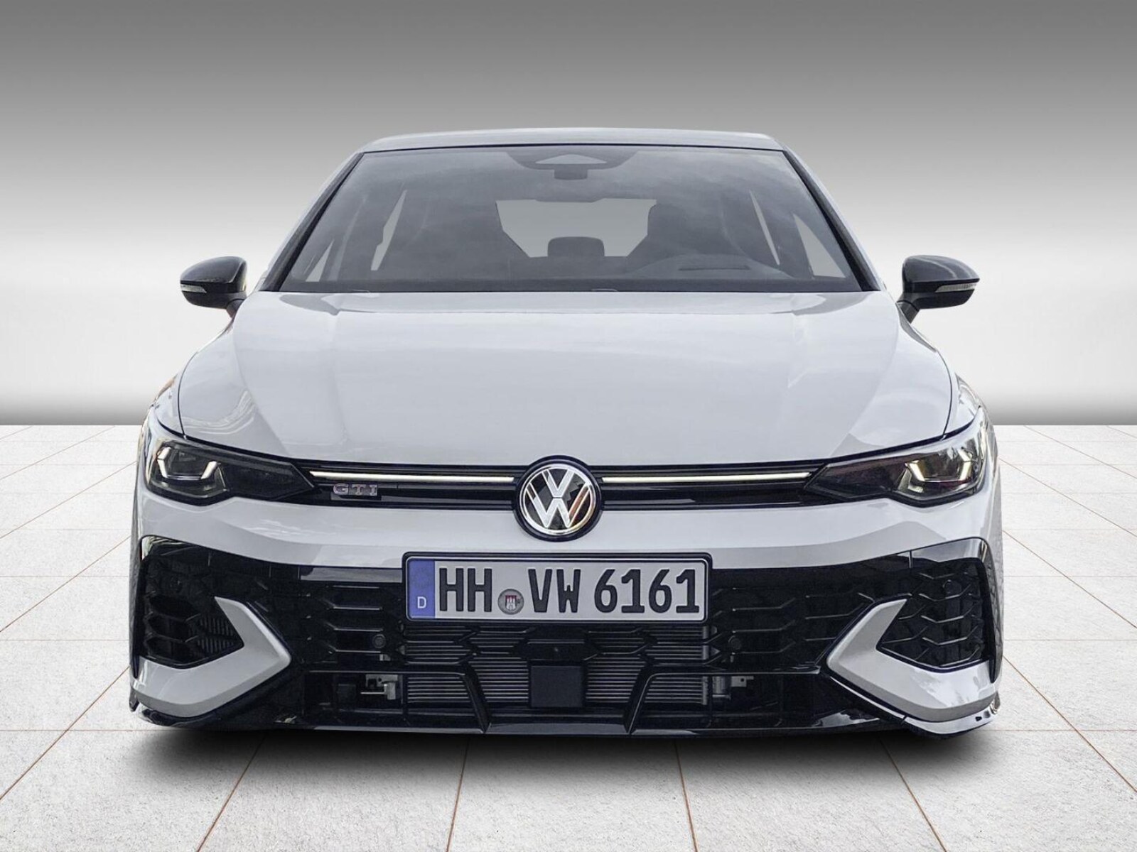 Volkswagen Golf – Bild 3