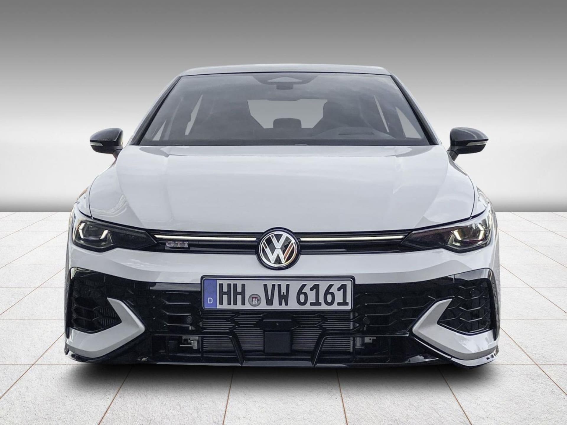 Volkswagen Golf GTI Clubsport