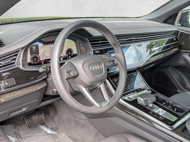 2026 Audi Q8 Premium Plus - Photo 10