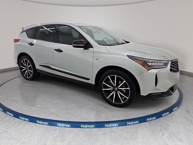 2025 Acura RDX