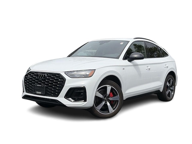 Photo of 2024 Audi Q5 Sportback