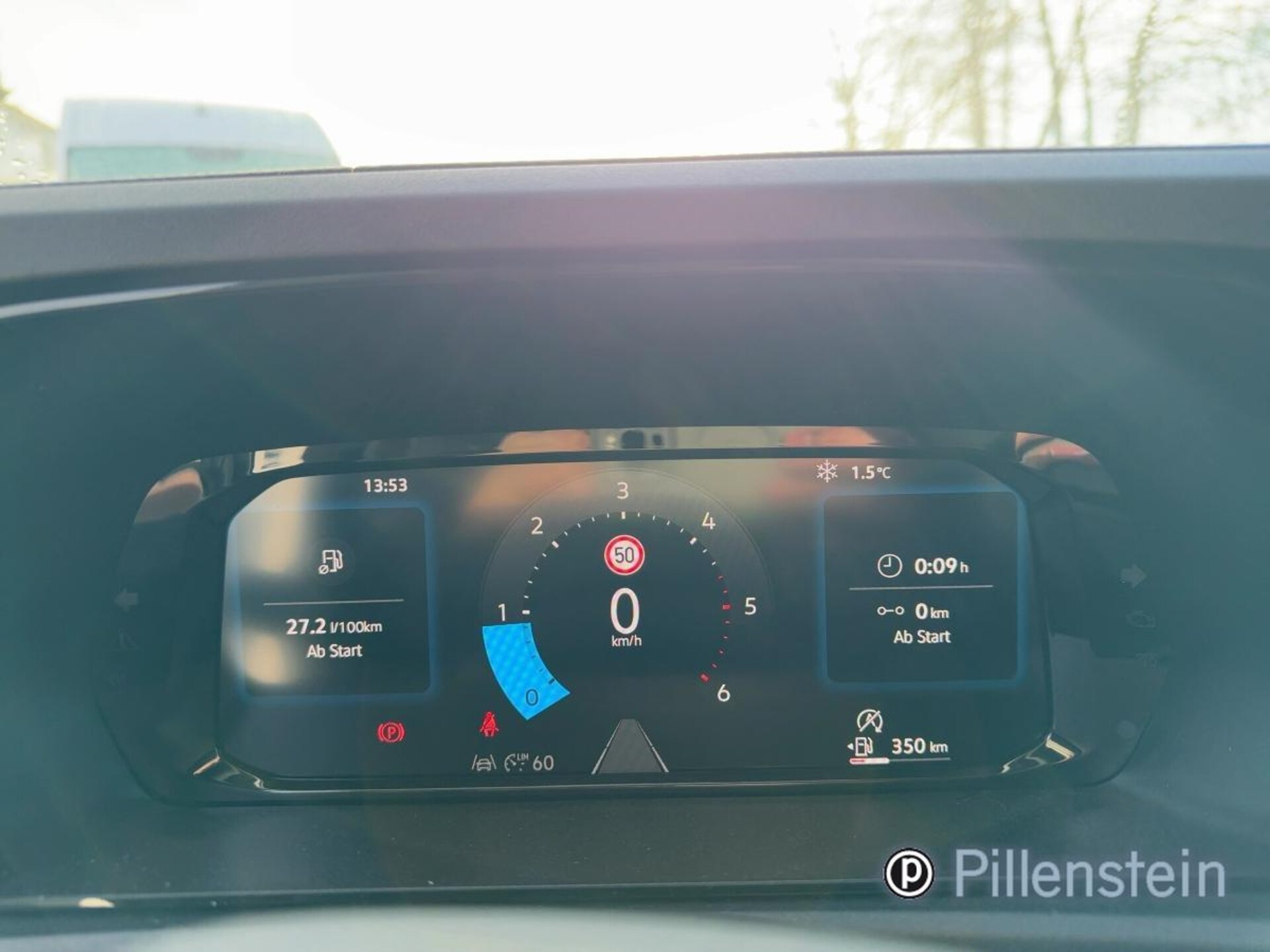 Volkswagen Caddy Cargo