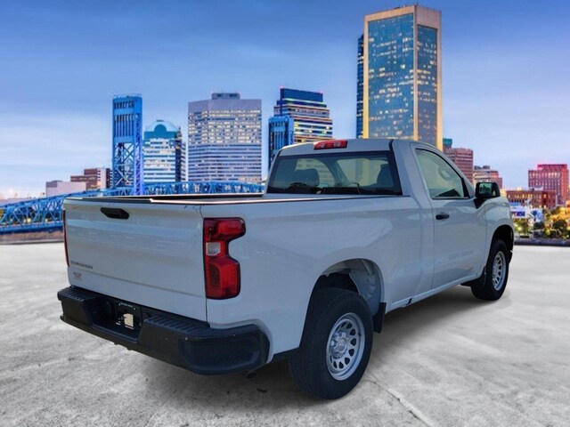 2023 Chevrolet Silverado