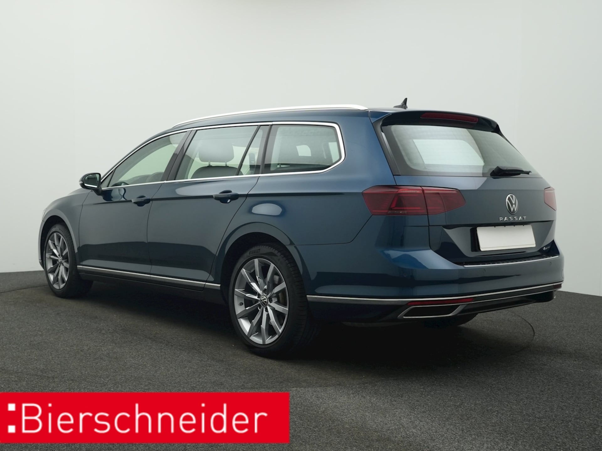 Volkswagen Passat Variant Elegance