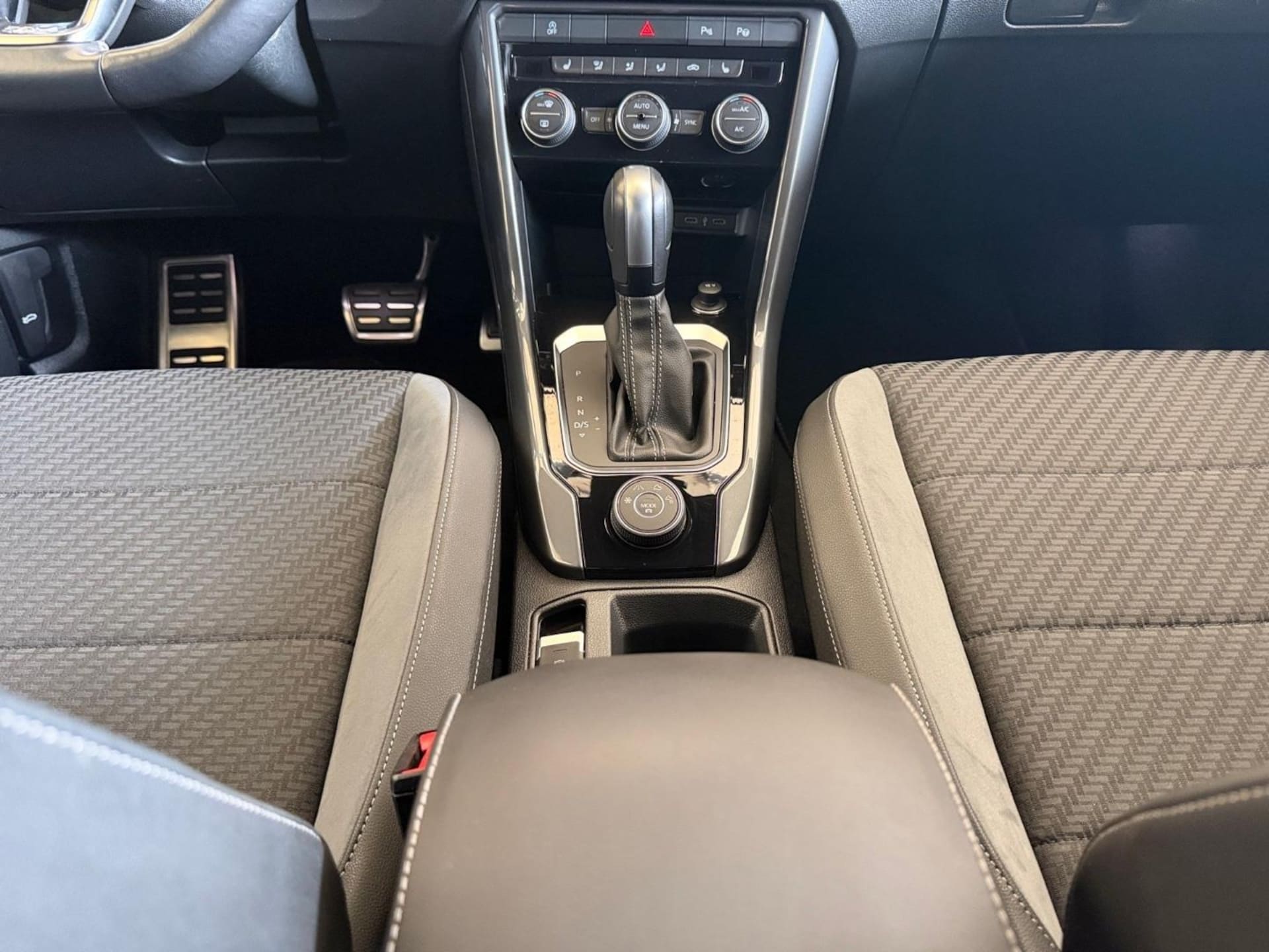 Volkswagen T-Roc Sport