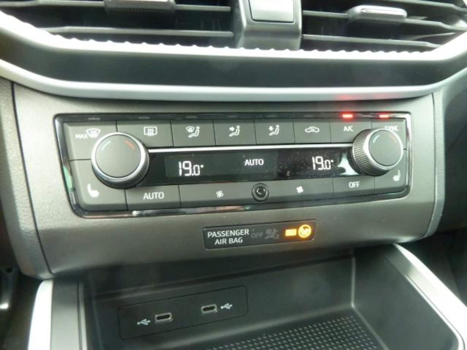 SEAT Arona – Bild 12