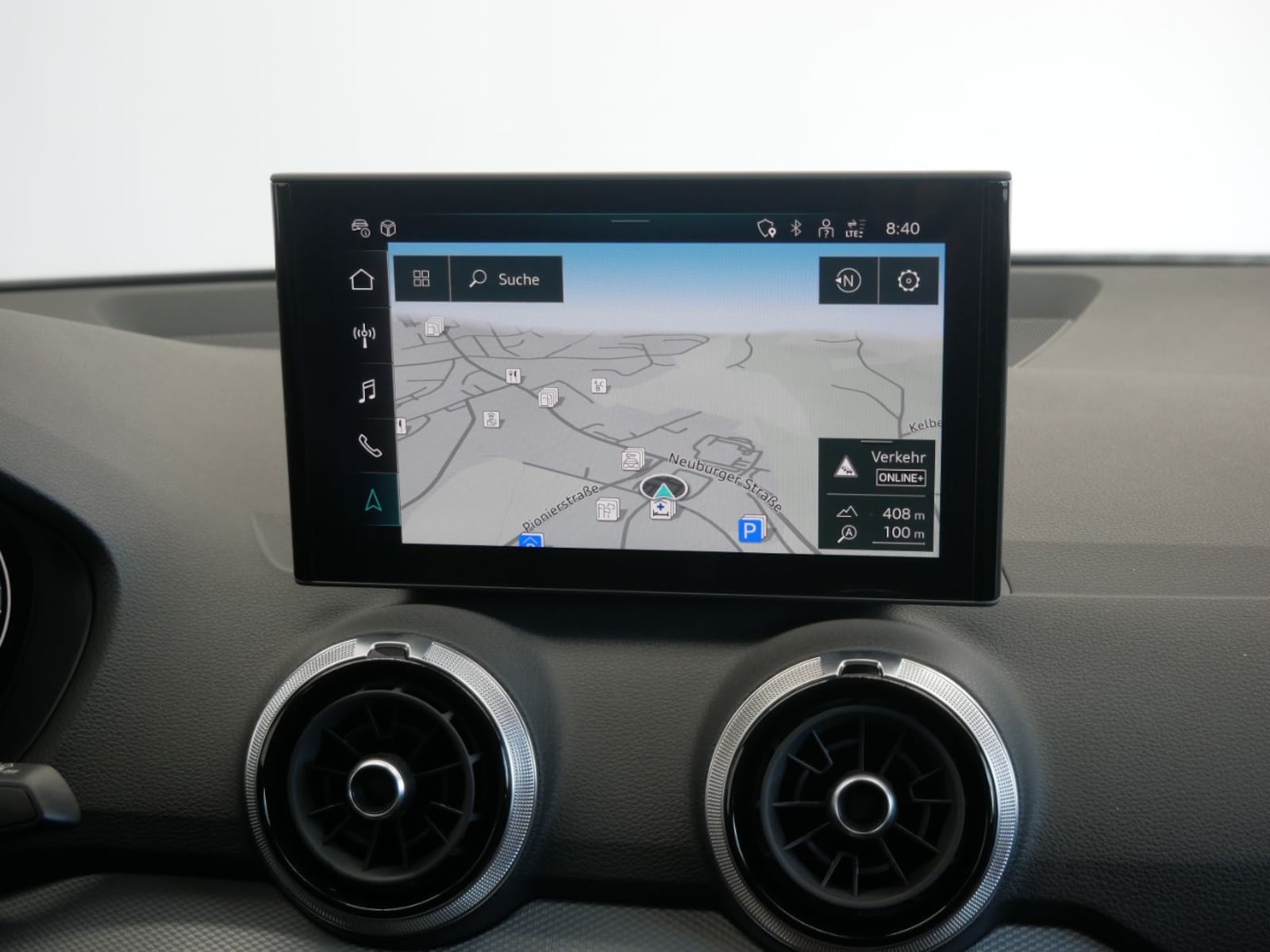 Audi Q2 – Bild 11