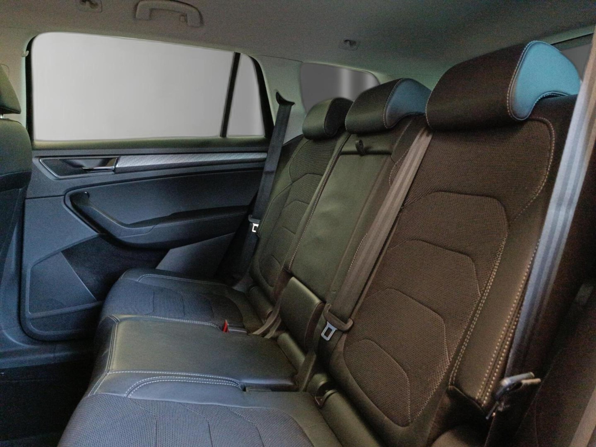 Skoda Kodiaq Style