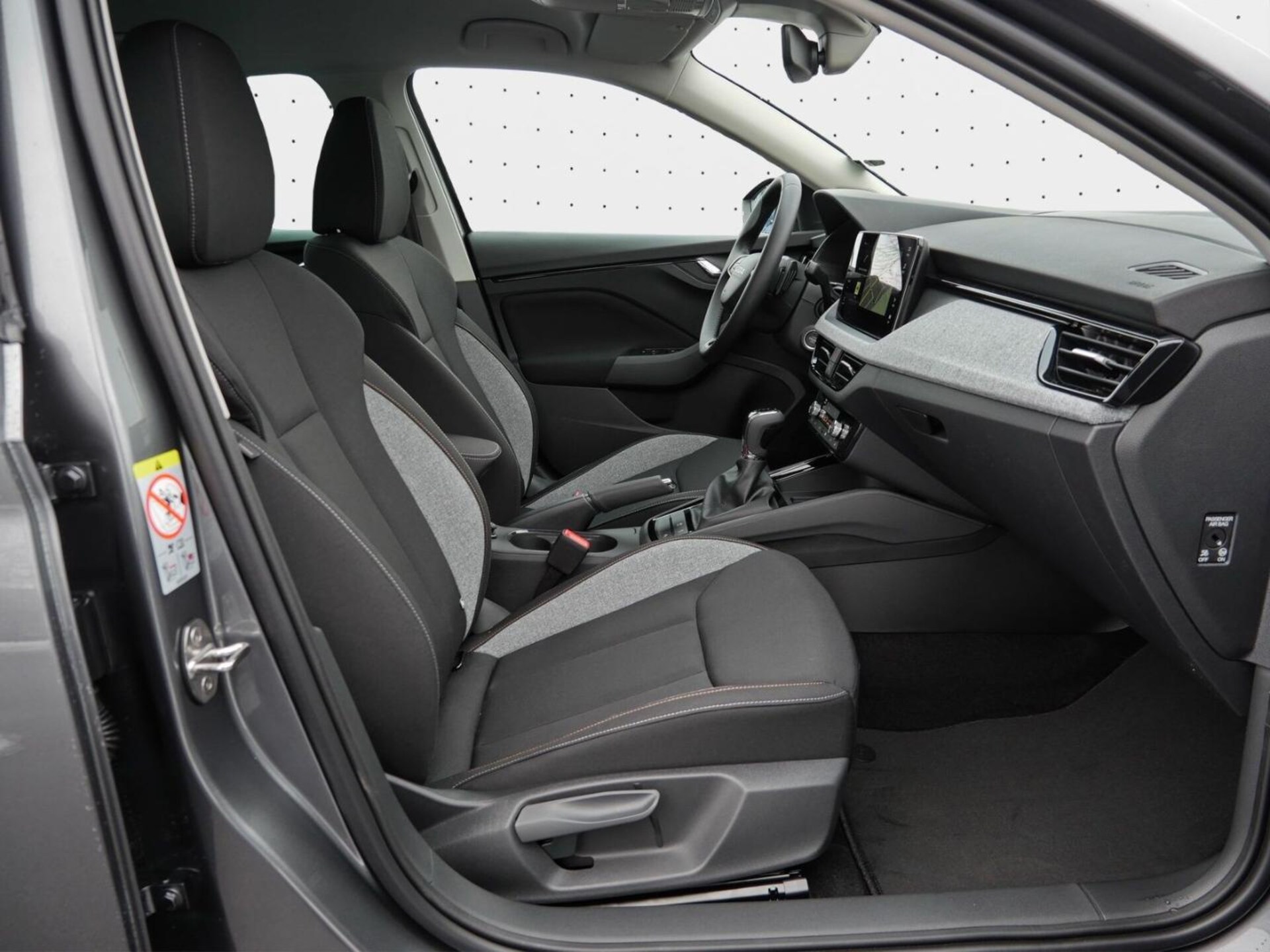 Skoda Scala Selection