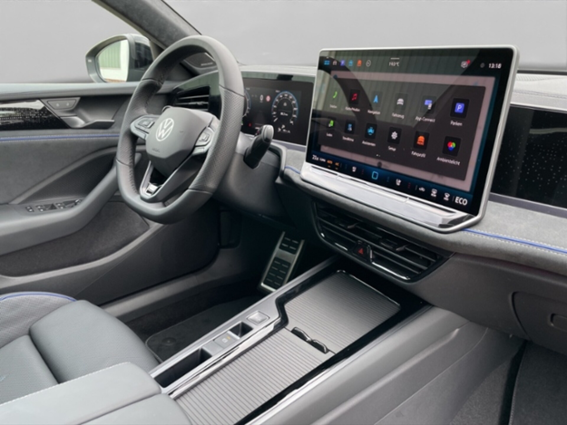 Volkswagen Passat R-Line