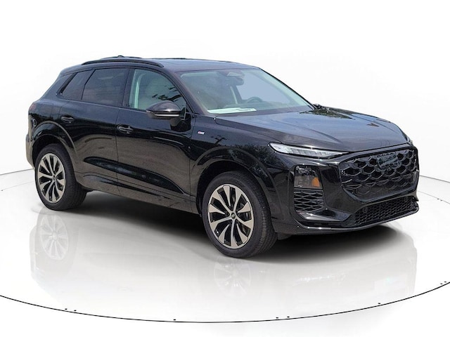 Photo of 2026 Audi Q3 SUV