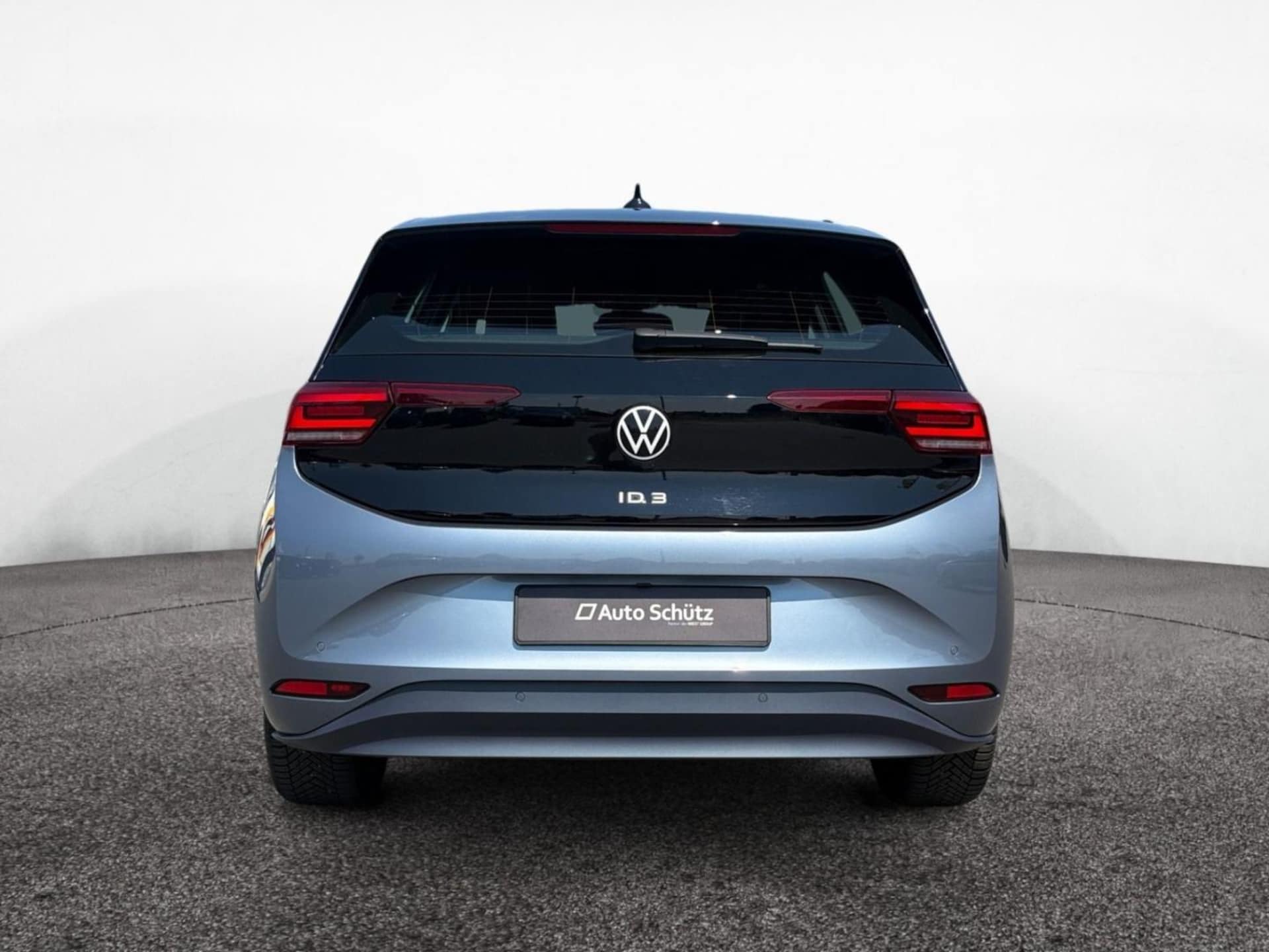 Volkswagen ID.3 Pure Performance