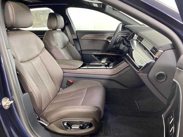 2025 Audi A8 Base - Photo 14
