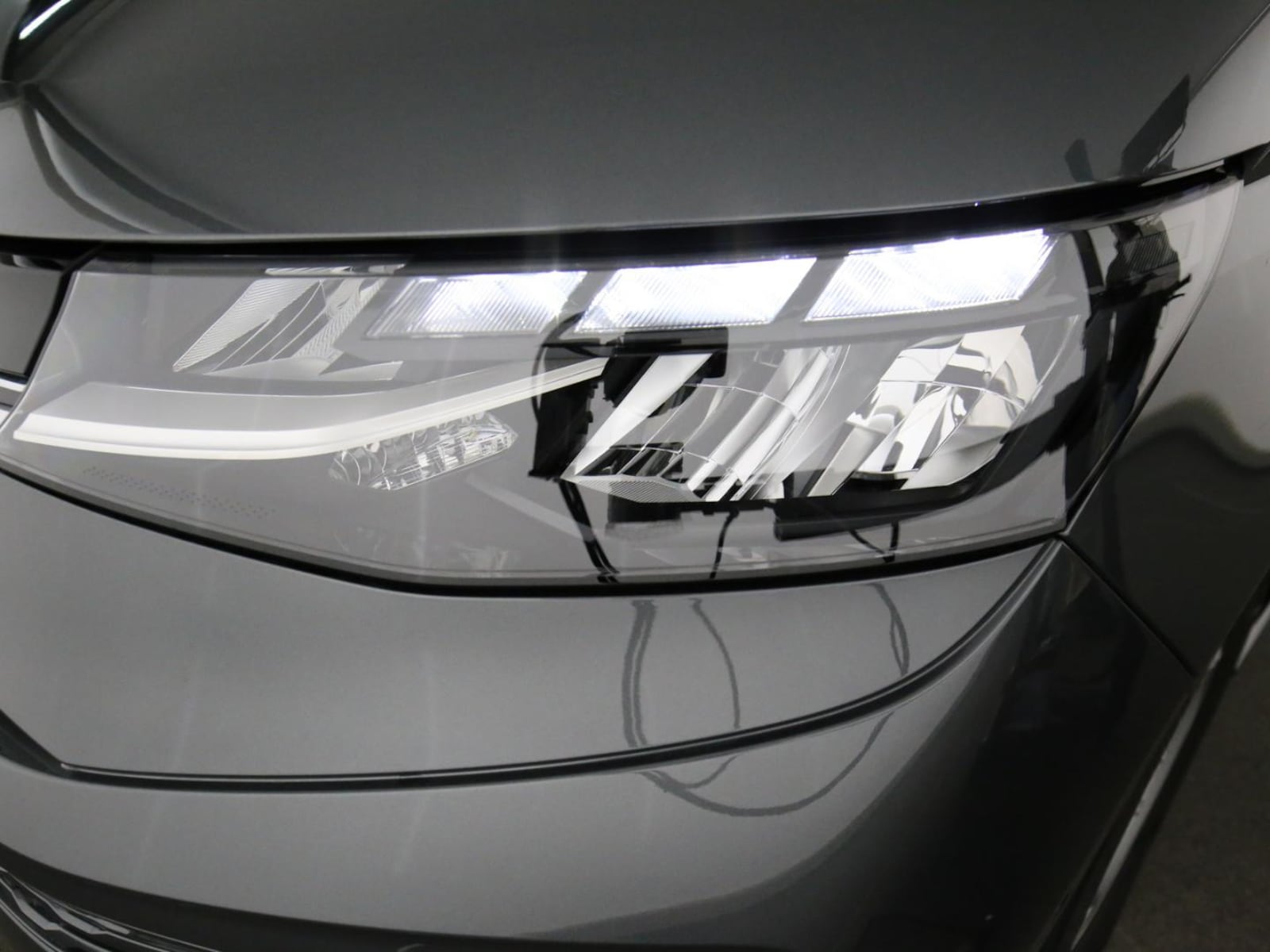 Volkswagen Multivan – Bild 18