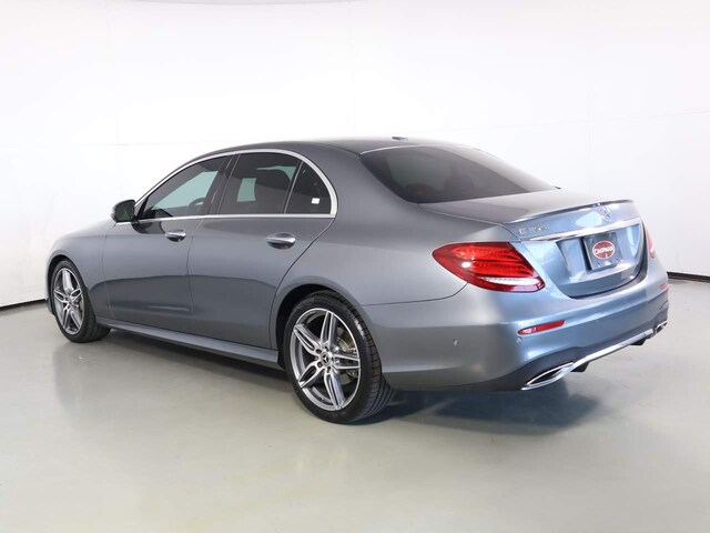 2019 Mercedes-Benz E 300