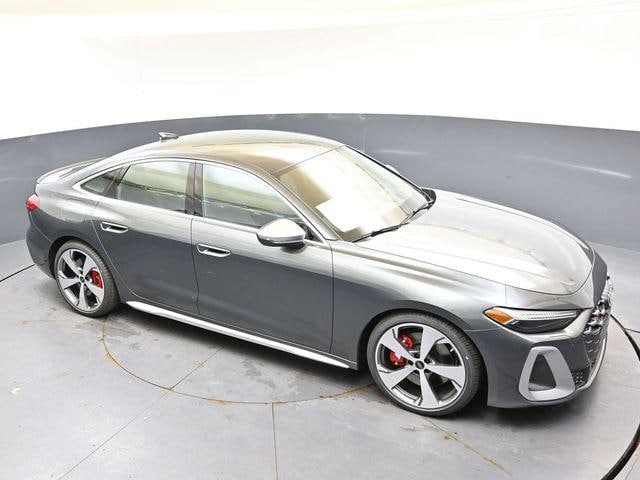 2026 Audi S5 Premium Plus - Photo 52