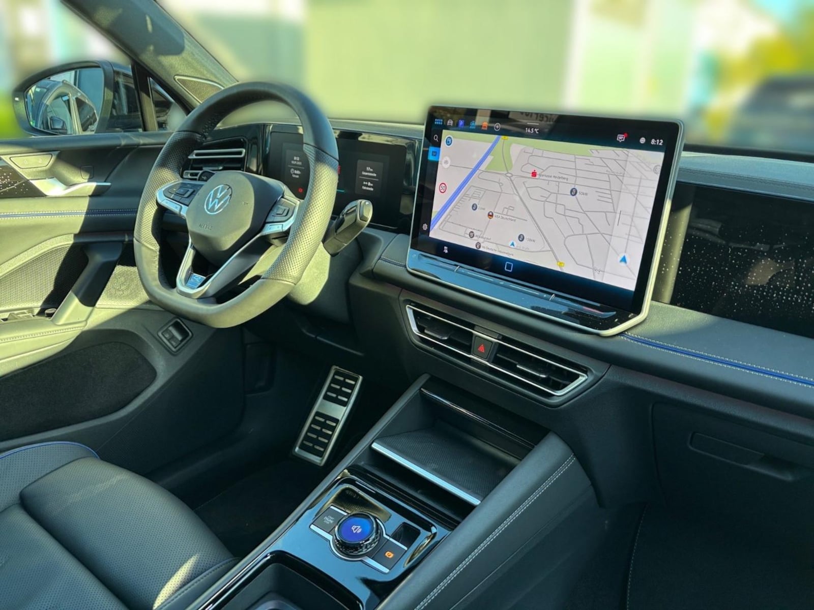 Volkswagen Tiguan – Bild 12