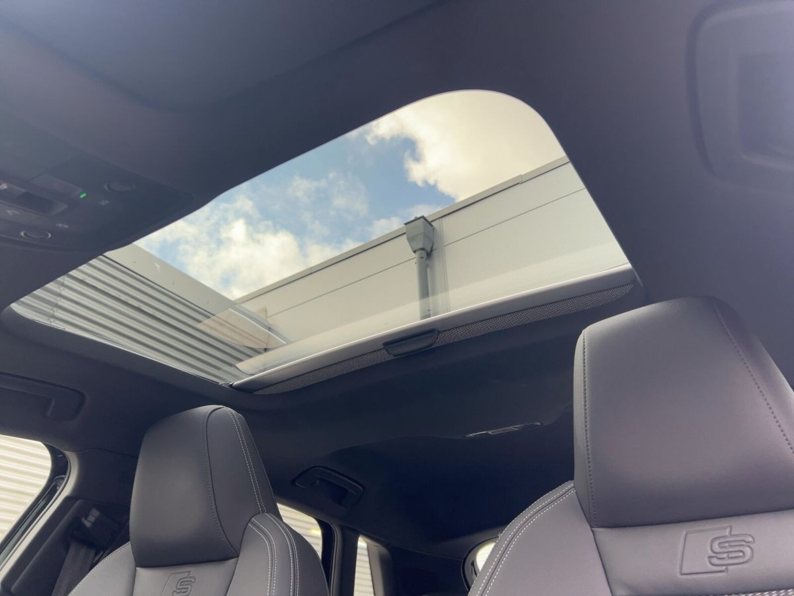 Audi A3 Sportback – Bild 15