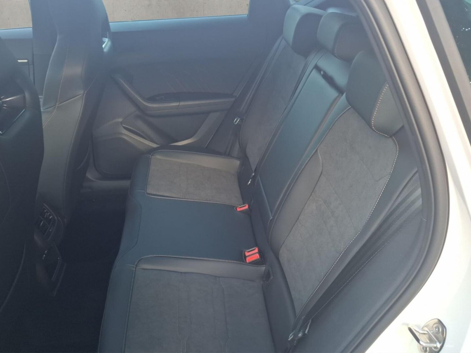 CUPRA Ateca – Bild 13