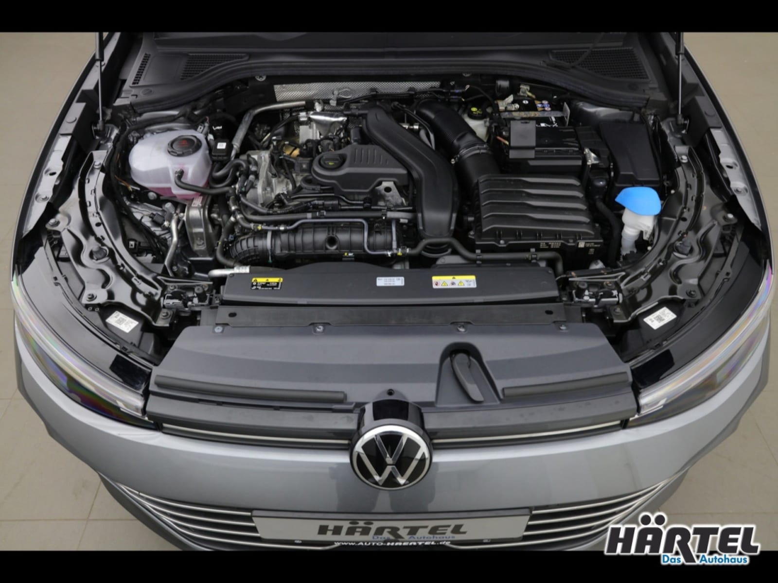Volkswagen Passat – Bild 5