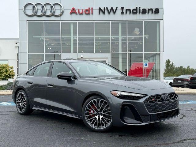 Photo of 2026 Audi S5 Sedan