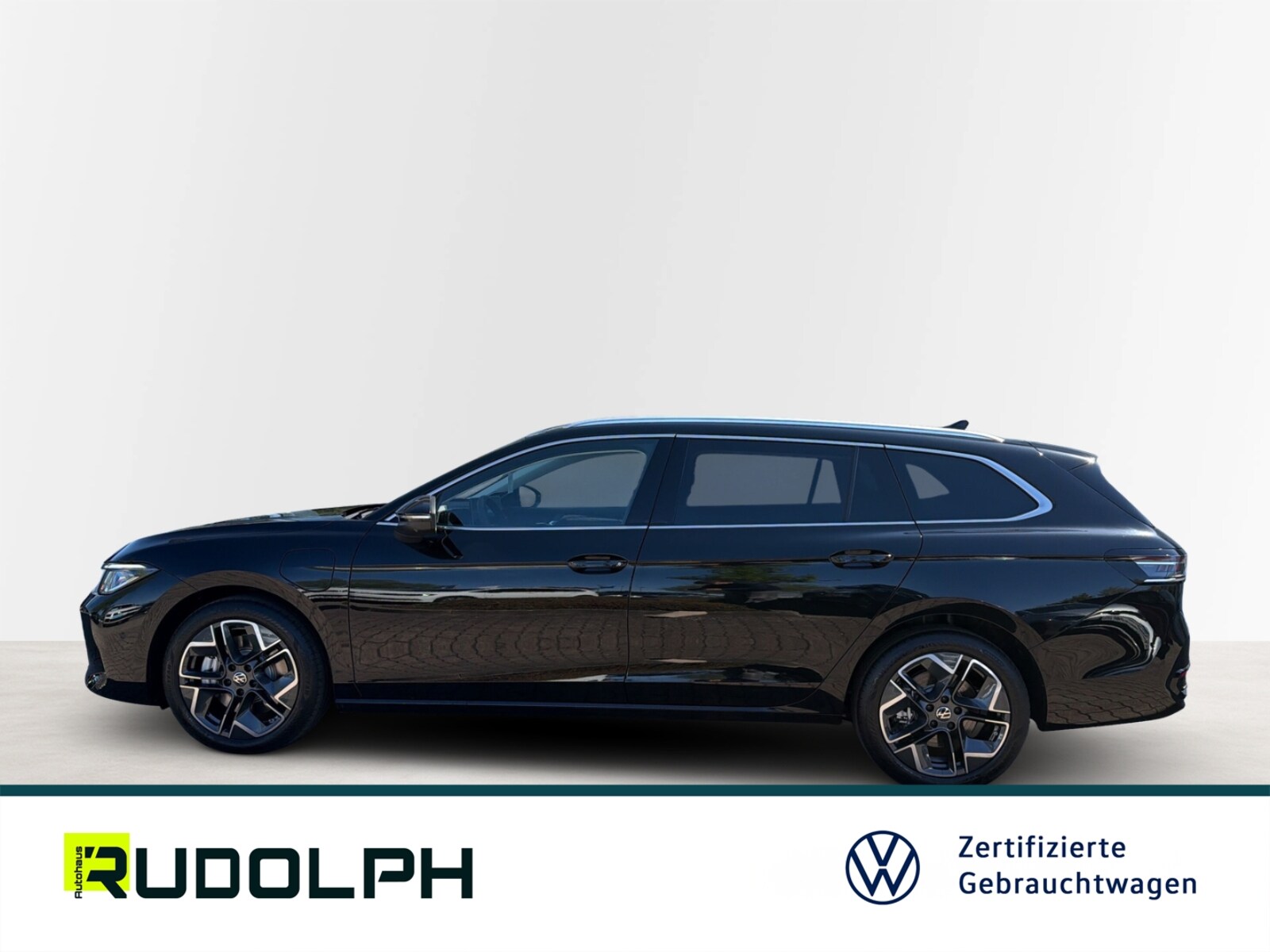Volkswagen Passat – Bild 2