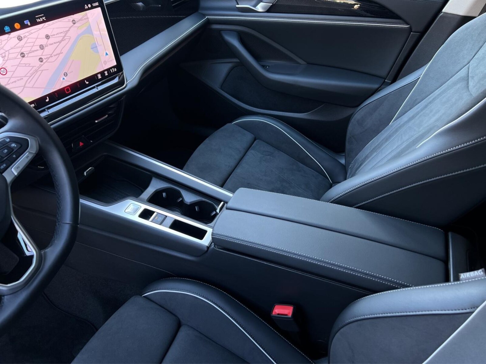 Volkswagen Passat – Bild 16