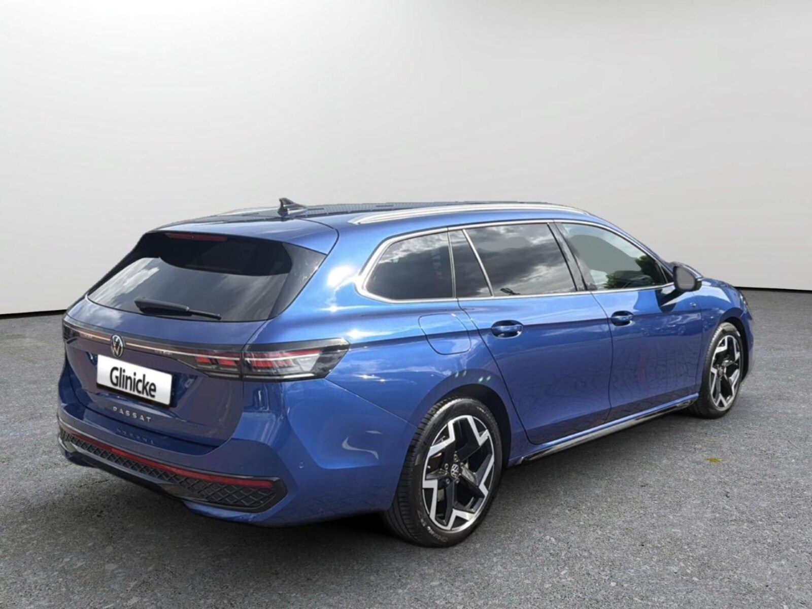 Volkswagen Passat – Bild 4
