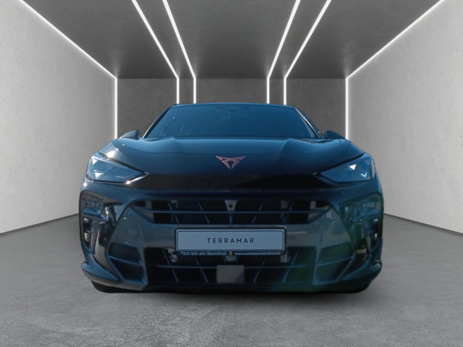 CUPRA Terramar – Bild 6