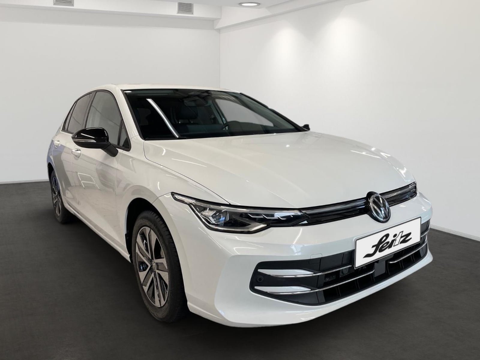Volkswagen Golf – Bild 3