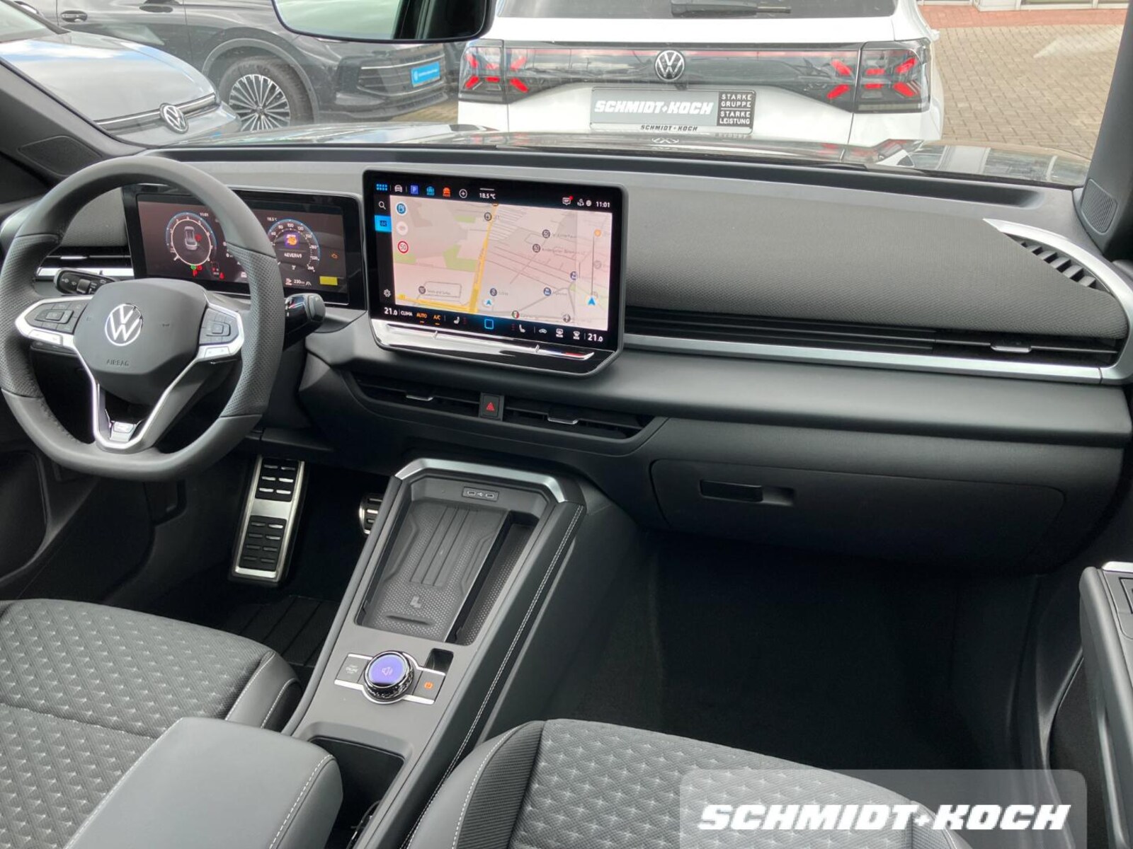 Volkswagen T-Roc – Bild 6