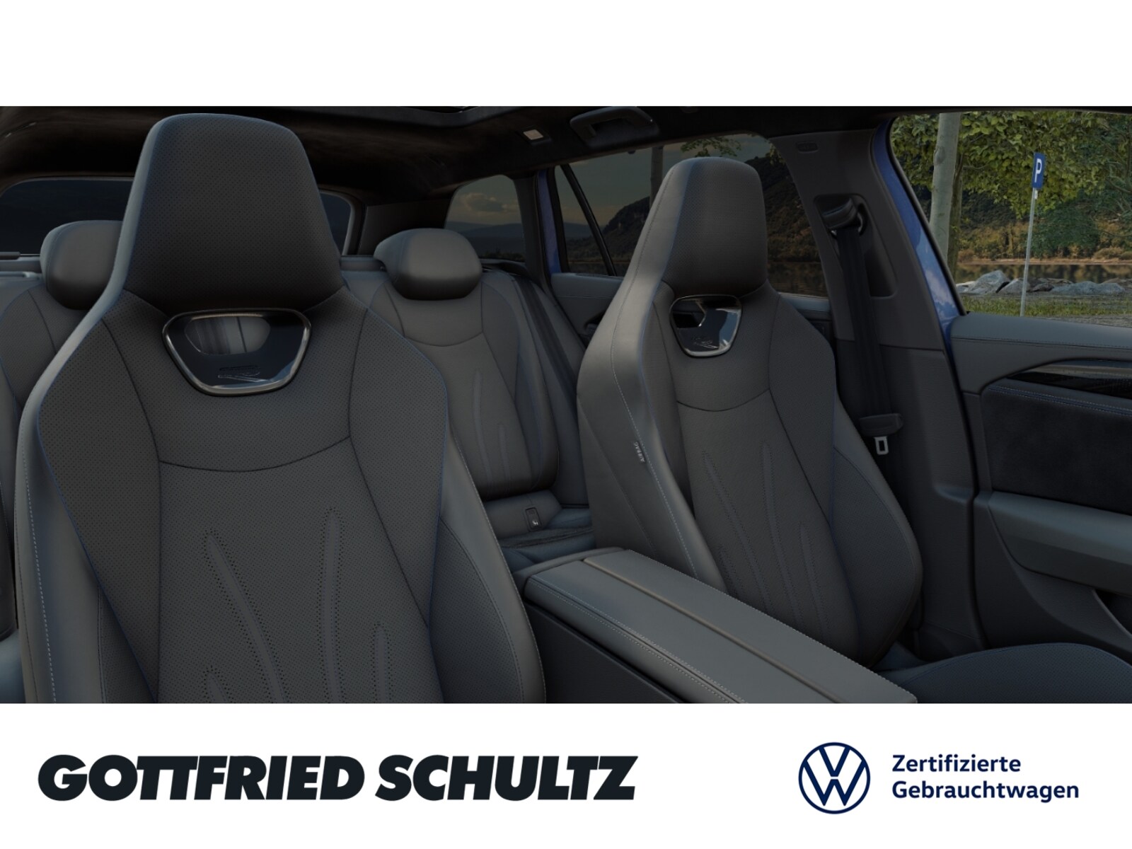 Volkswagen Passat – Bild 9