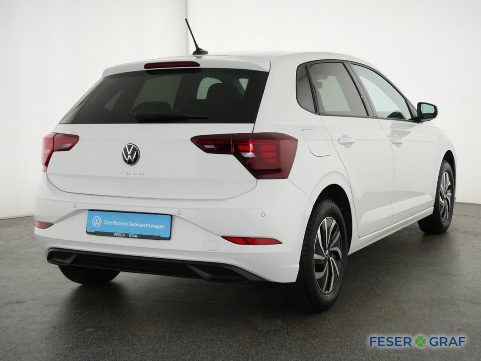 Volkswagen Polo – Bild 2