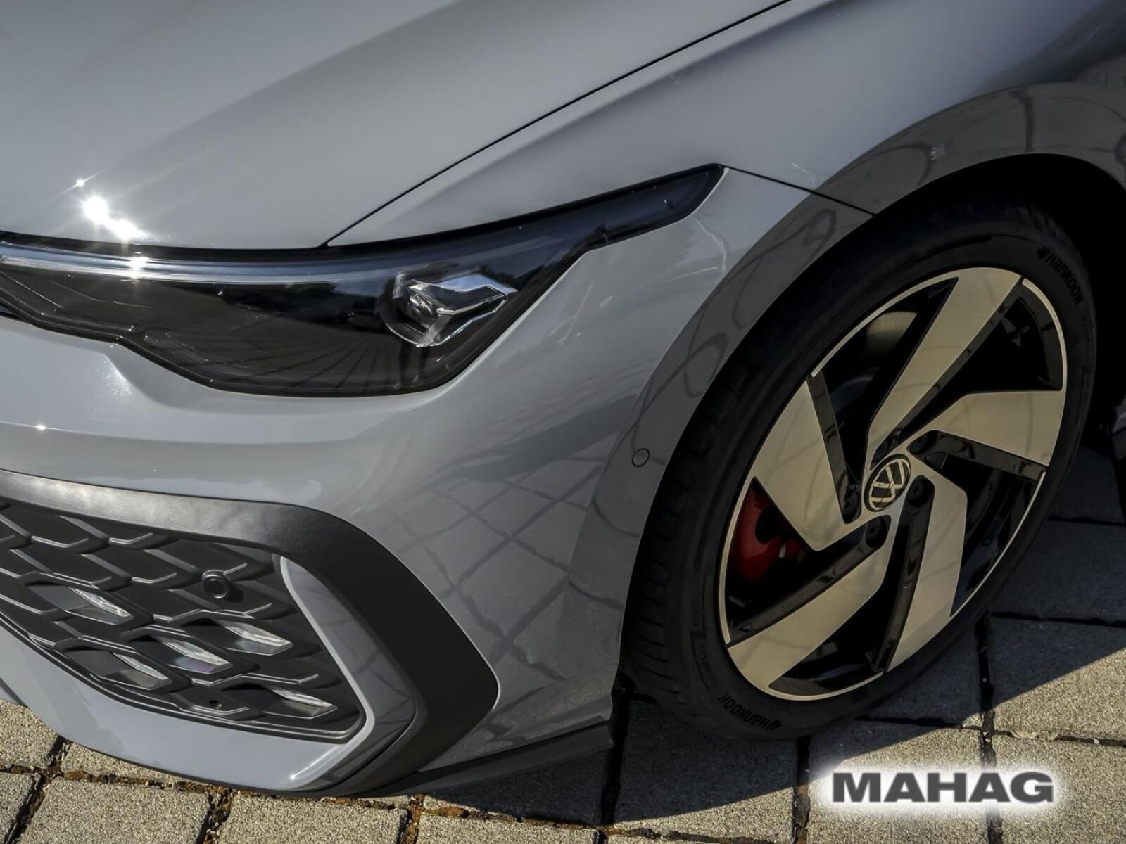 Volkswagen Golf – Bild 13