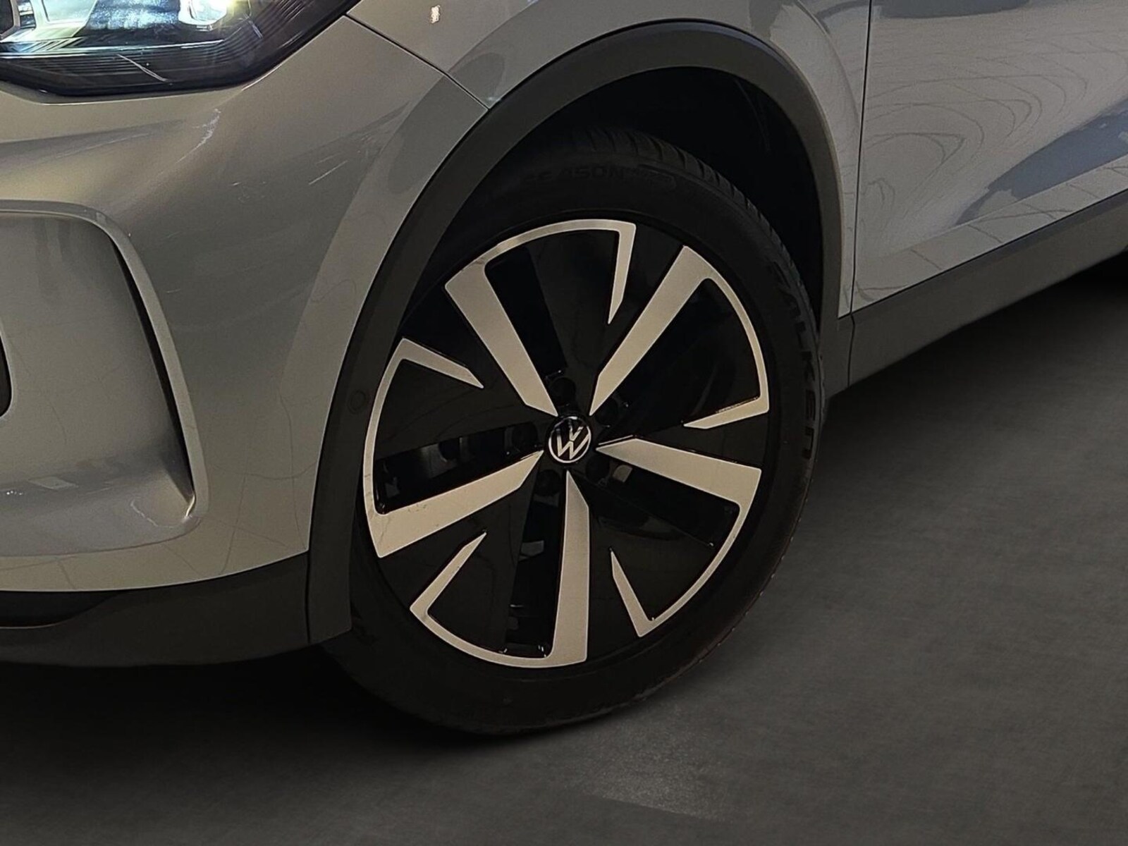 Volkswagen Tiguan – Bild 7
